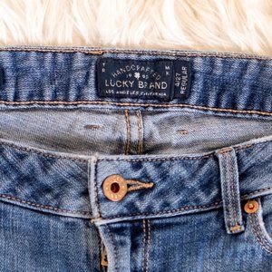 Lucky Brand Skinny Jeans